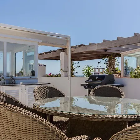 Lejlighed Fantastic In Popular Aloha Pueblo With Captivating Mountain Views *