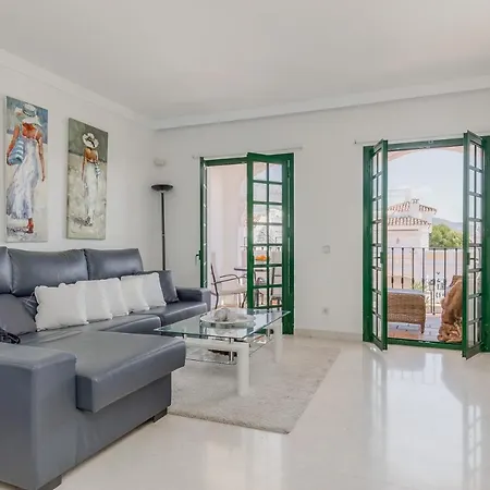 아파트 Fantastic In Popular Aloha Pueblo With Captivating Mountain Views