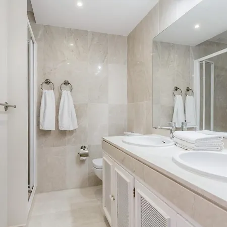 Fantastic In Popular Aloha Pueblo With Captivating Mountain Views * Marbella